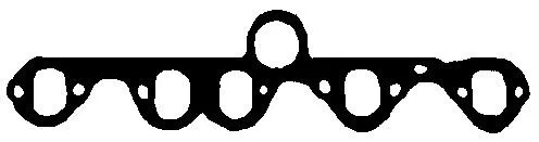 Bga Intake Manifold Gasket For Audi Vw 100 200 80 90 A6 Cabriolet Coupe Passat Q