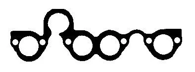 Bga Intake Manifold Gasket For Audi Seat Vw 100 80 Caddy Cordoba Corrado Coupe G