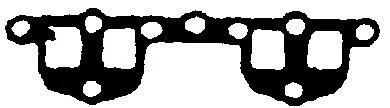 Bga Intake Manifold Gasket For Citroën Peugeot 205 305 309 405 Bx Visa Xm Zx