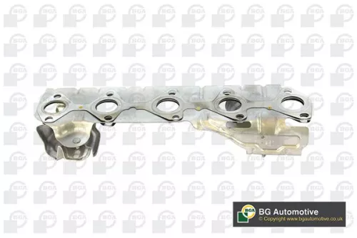 Bga Exhaust Manifold Gasket For Citroën Ford Peugeot Volvo 206+ 207 207 Cc 207 S