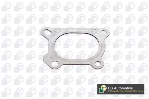 Bga Exhaust Manifold Gasket For Citroën Ds Opel Peugeot Vauxhall 108 2008 208 30