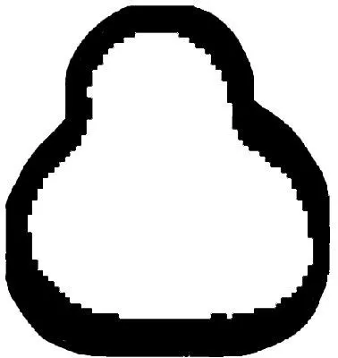 Bga Intake Manifold Gasket For Opel Vauxhall Astra Corsa