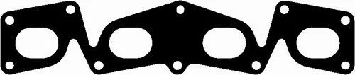 Bga Exhaust Manifold Gasket For Saab 9-3 9-5 900 9000