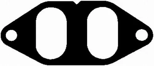 Bga Exhaust Manifold Gasket For Seat Skoda Vw Arosa Fabia Lupo