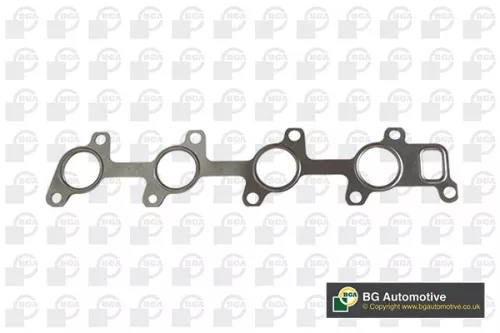 Bga Exhaust Manifold Gasket For Chrysler Mercedes C-class Clc-class Clk E-c