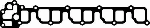 Bga Intake Manifold Gasket For Isuzu Opel Vauxhall Monterey Mu Trooper Wizard
