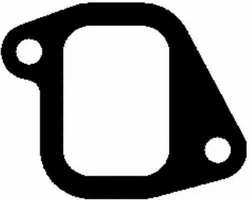 Bga Exhaust Manifold Gasket For Isuzu Opel Vauxhall Monterey Mu Trooper Wizard