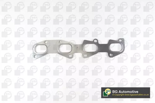 Bga Exhaust Manifold Gasket For Mercedes A-class B-class C-class Cla Cls E-