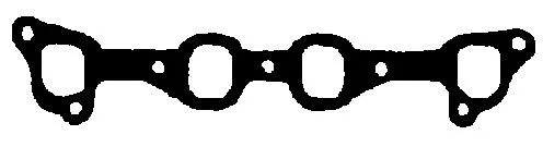 Bga Exhaust Manifold Gasket For Opel Vauxhall Ascona Astra Astramax Astravan Cav