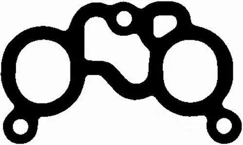 Bga Intake Manifold Gasket For Nissan Micra
