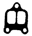 Bga Exhaust Manifold Gasket For Toyota Corolla Starlet