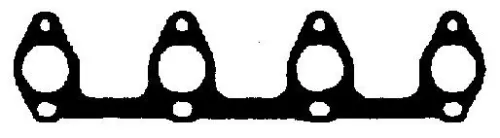 Bga Exhaust Manifold Gasket For Asia Motors Ford Kia Mazda Suzuki 626 B-serie Be