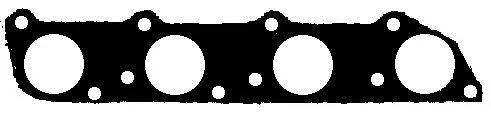 Bga Exhaust Manifold Gasket For Mitsubishi L200 Pajero Sigma