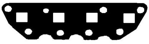 Bga Exhaust Manifold Gasket For Suzuki Vauxhall Carry Lj80 Rascal Samurai Sc100 