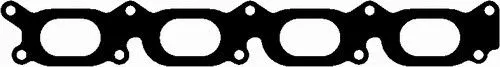 Bga Intake Manifold Gasket For Audi Seat Skoda Vw A3 A4 A6 Alhambra Bora Cordoba