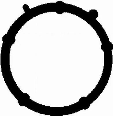 Bga Intake Manifold Gasket For Fiat Doblo Palio Punto Strada