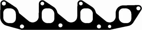 Bga Exhaust Manifold Gasket For Citroën Peugeot Boxer Jumper