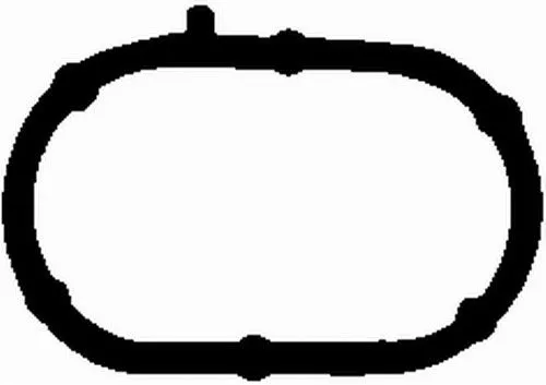 Bga Intake Manifold Gasket For Fiat Doblo Palio Punto Strada