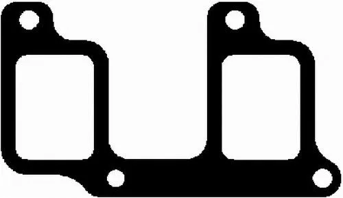 Bga Intake Manifold Gasket For Citroën Peugeot Boxer Jumper
