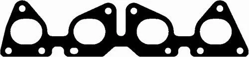 Bga Exhaust Manifold Gasket For Citroën Peugeot 106 Saxo