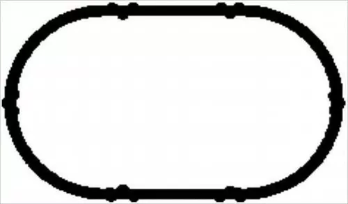 Bga Intake Manifold Gasket For Dacia Nissan Opel Renault Vauxhall Bluebird Sylph