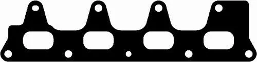 Bga Exhaust Manifold Gasket For Dacia Nissan Renault Clio Duster Grand Scénic Ka