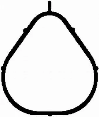 Bga Intake Manifold Gasket For Honda Accord Civic