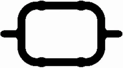 Bga Intake Manifold Gasket For Bmw Land Rover Mg Opel Rover 1 3 5 6 7 75 Freelan
