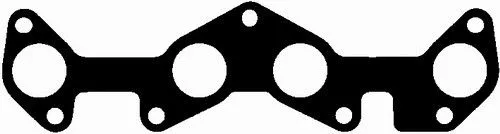 Bga Exhaust Manifold Gasket For Nissan Renault Clio Kangoo Kubistar Twingo