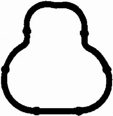 Bga Intake Manifold Gasket For Ford Galaxy Scorpio Transit
