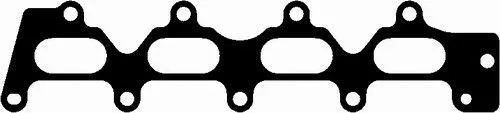 Bga Intake Manifold Gasket For Dacia Nissan Renault Clio Duster Fluence Grand Sc