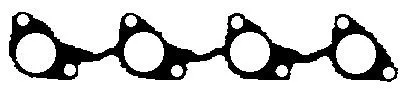 Bga Intake Manifold Gasket For Daewoo Mercedes Ssangyong 124 190 C-class E-