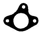 Bga Exhaust Manifold Gasket For Mercedes 123 124 190 E-class G-class
