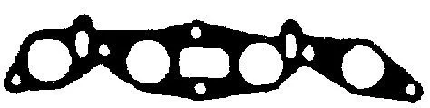 Bga Intake Manifold Gasket For Ford Ford Otosan Capri Consul Cortina Escort Gran
