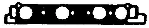Bga Intake Manifold Gasket For Mercedes G-class S-class Sl