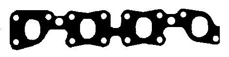 Bga Exhaust Manifold Gasket For Toyota 4 Runner Hiace Hilux Land Cruiser