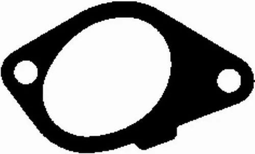 Bga Intake Manifold Gasket For Citroën Fiat Peugeot Toyota 206 206 Van 306 Berli
