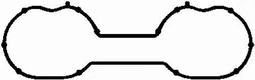 Bga Intake Manifold Gasket For Ford Fiesta Focus Puma