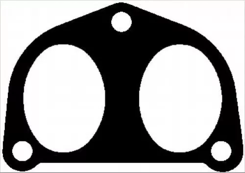 Bga Intake Manifold Gasket For Citroën Fiat Peugeot Toyota 206 206 Van 306 Berli