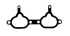 Bga Intake Manifold Gasket For Subaru Impreza Legacy Legacy Outback Outback