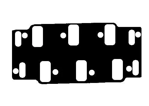 Bga Intake Manifold Gasket For Chrysler Dodge Caravan Voyager Voyager / Grand Vo