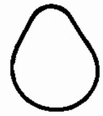 Bga Intake Manifold Gasket For Citroën Peugeot 306 406 Xantia Xsara