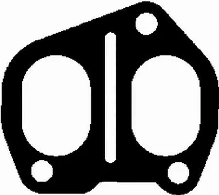 Bga Exhaust Manifold Gasket For Citroën Fiat Peugeot Toyota 206 206 Van 306 Berl