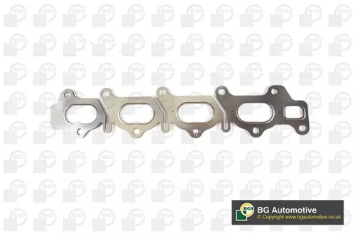 Bga Exhaust Manifold Gasket For Citroën Ds Fiat Ford Peugeot Toyota 3008 308 308