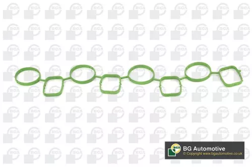 Bga Intake Manifold Gasket For Audi Seat Skoda Vw A1 A3 A4 A4 Allroad A5 A6 Alha