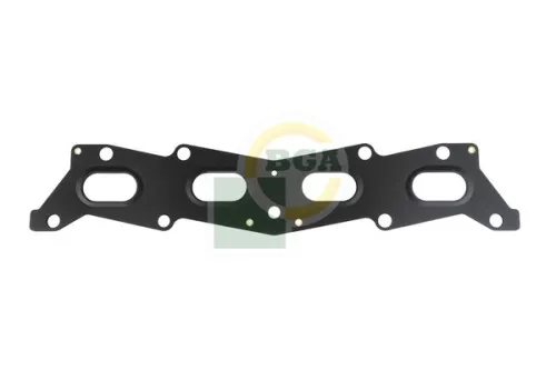 Bga Exhaust Manifold Gasket For Abarth Alfa Romeo Dodge Fiat 500 / 595 / 695 500