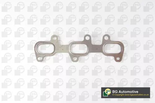Bga Exhaust Manifold Gasket For Seat Skoda Vw Fabia Ibiza Polo Roomster