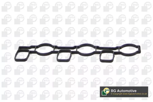 Bga Intake Manifold Gasket For Seat Skoda Vw Fabia Ibiza Polo Roomster
