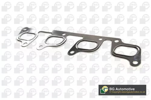 Bga Exhaust Manifold Gasket For Audi Seat Skoda Vw A1 A3 A4 A4 Allroad A5 A6 Alh