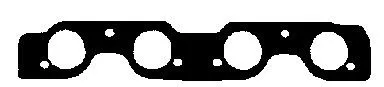 Bga Intake Manifold Gasket For Alfa Romeo Fiat Lancia 164 Croma Dedra Delta Pris